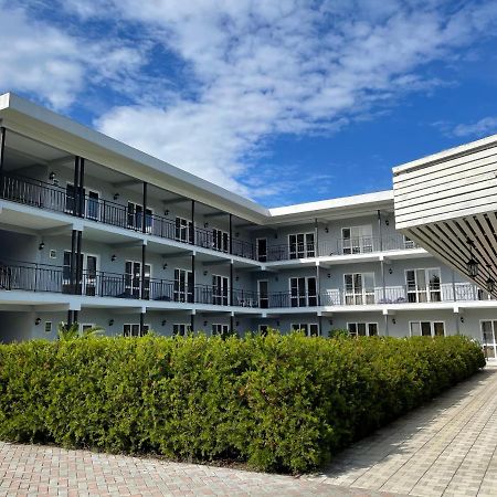 Hotel Mandarin Пицунда Екстериор снимка